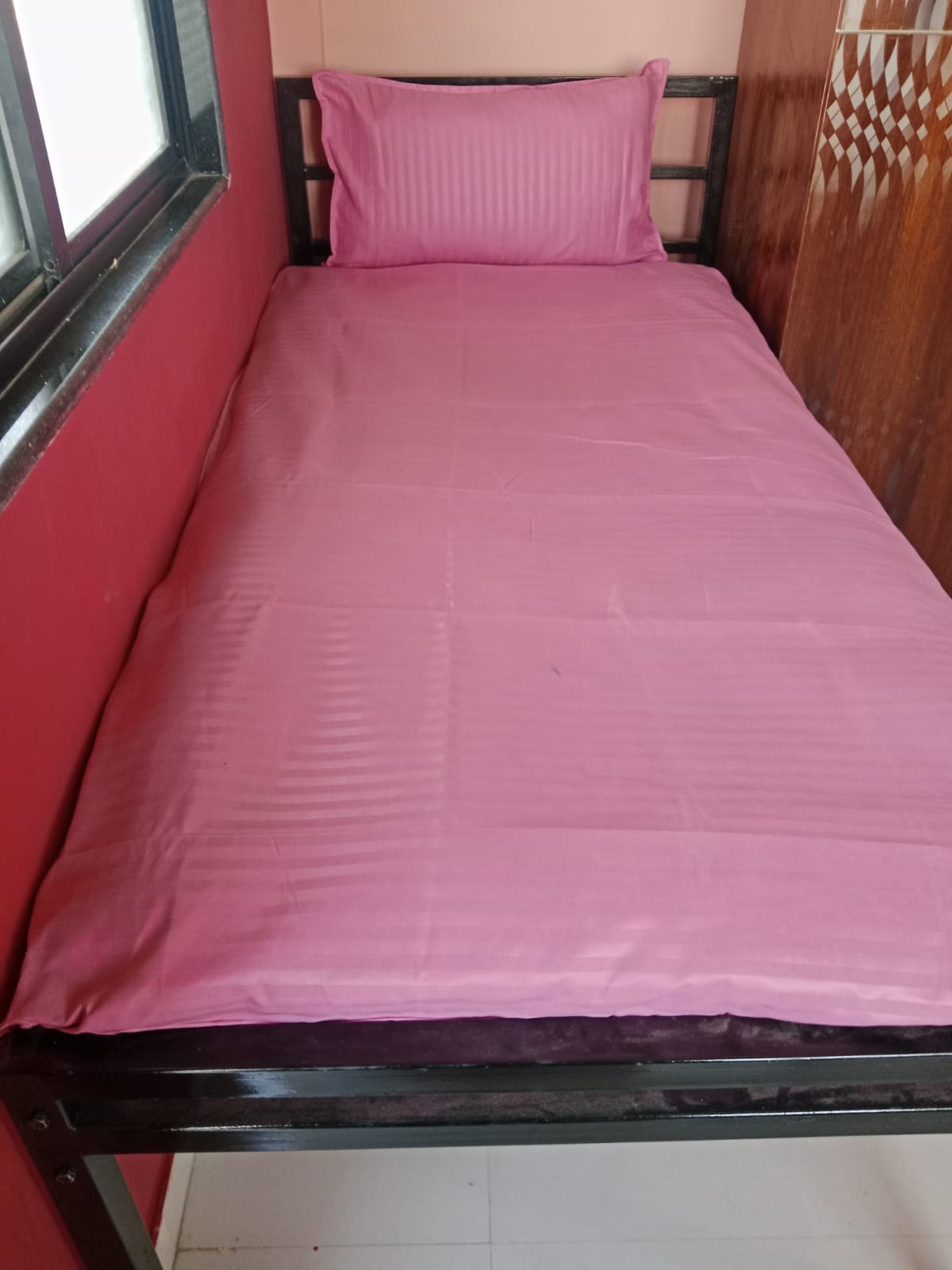 Girls PG Accommodation