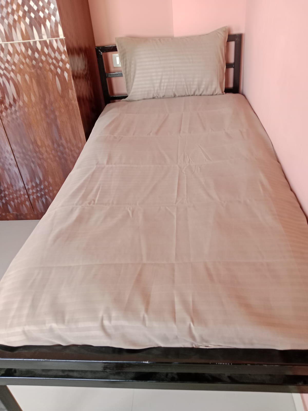 Boys PG Accommodation